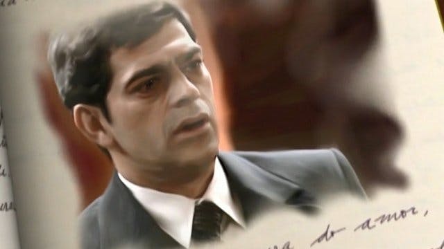 Alma Gêmea - episódio 1x100