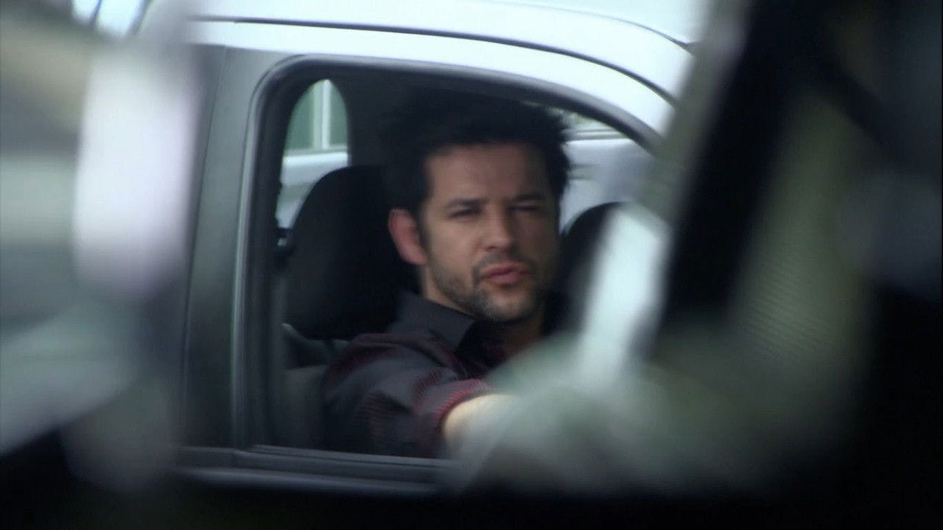 A Favorita - episódio 1x190