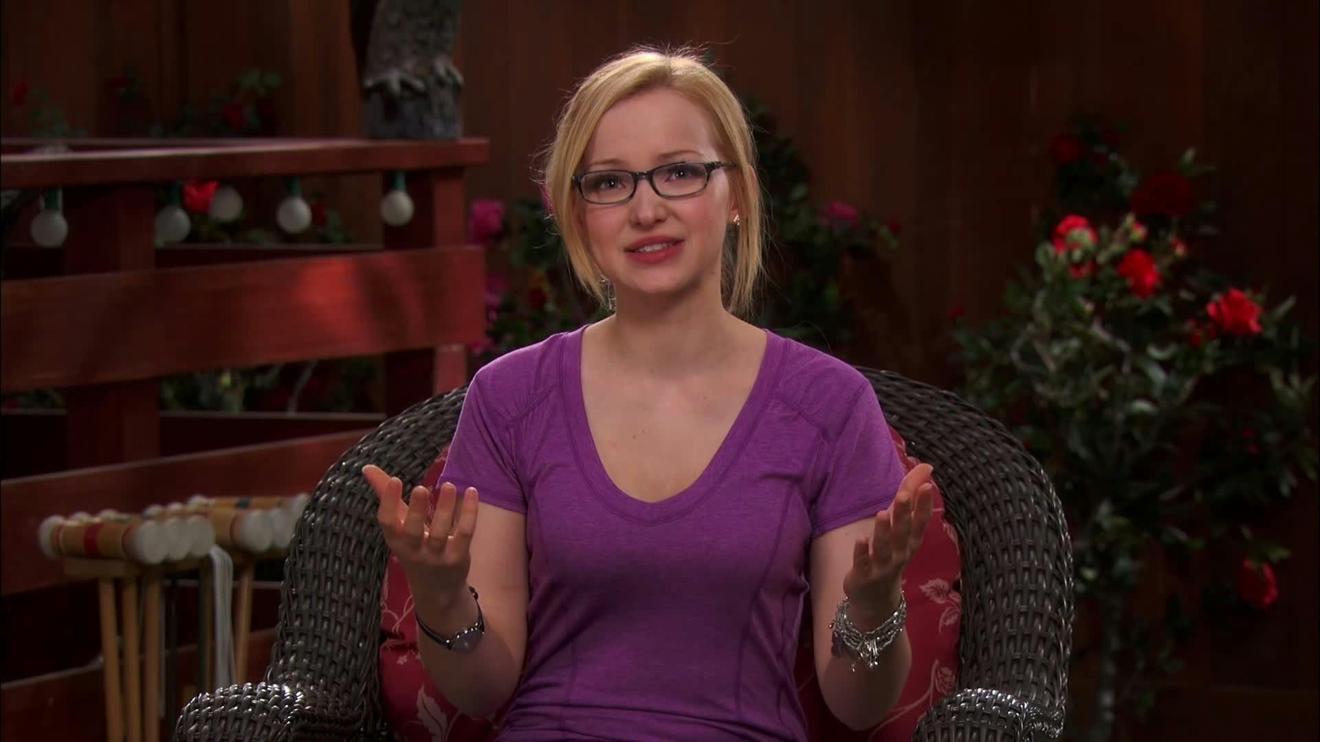 Liv e Maddie - episódio 1x7