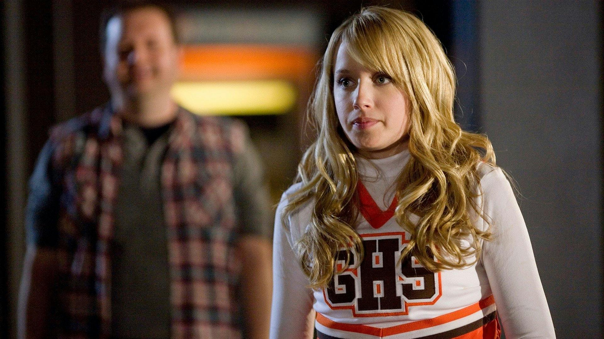 A Vida Secreta de uma Adolescente Americana - episódio 1x4
