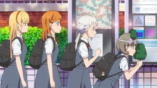 Love Live! Superstar!! - episódio 1x7