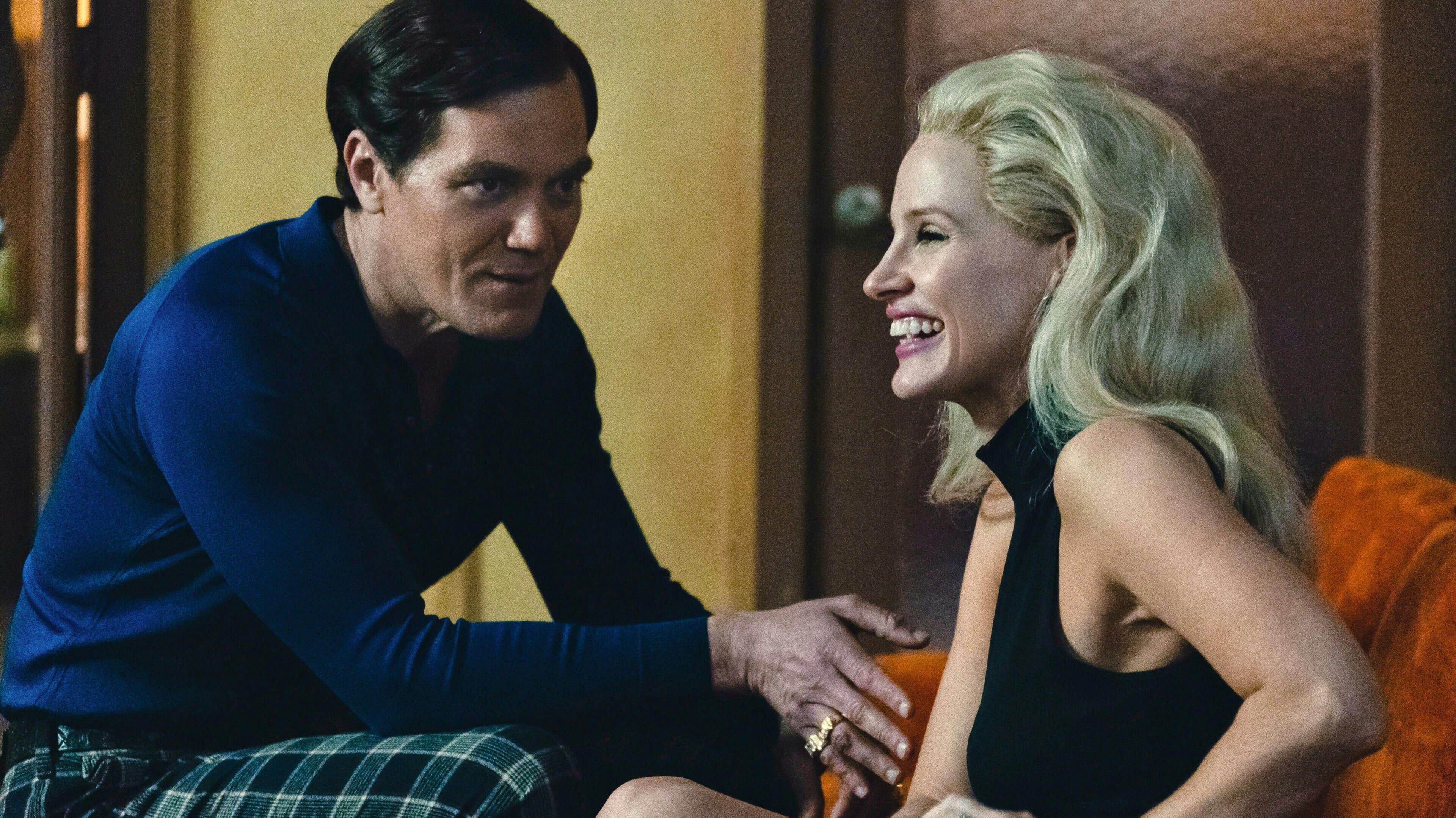 George & Tammy - episódio 1x1