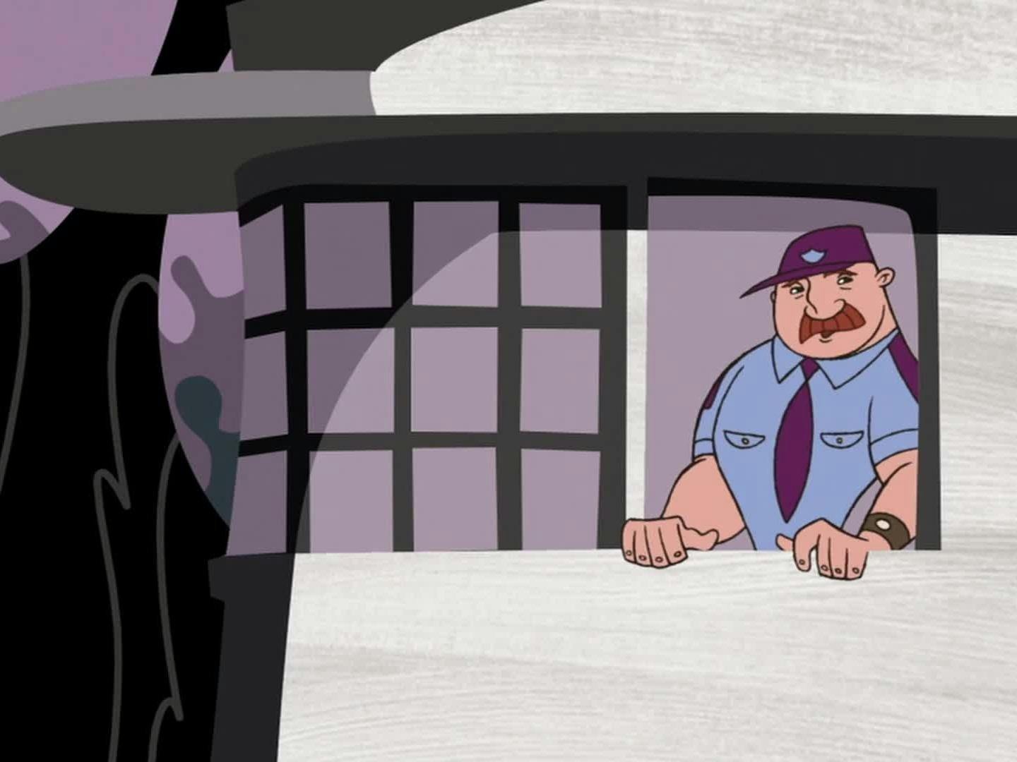 Kim Possible - episódio 1x19