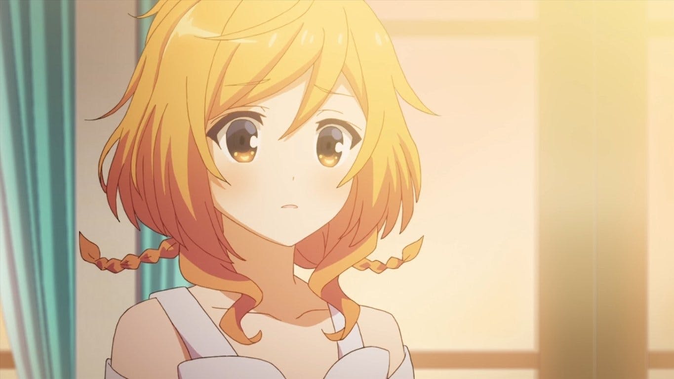 Ongaku Shoujo