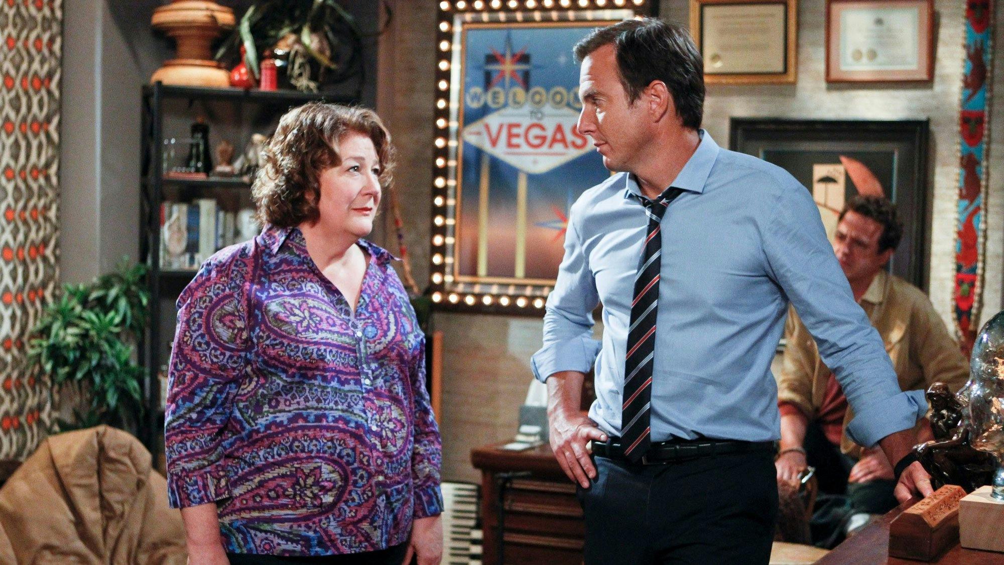 The Millers - episódio 1x4