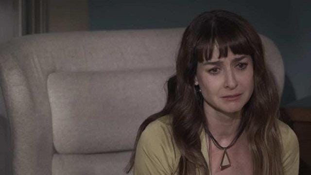 Império de Mentiras - episódio 1x90