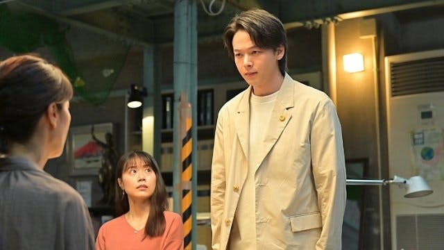 Vai Processar? - episódio 1x9
