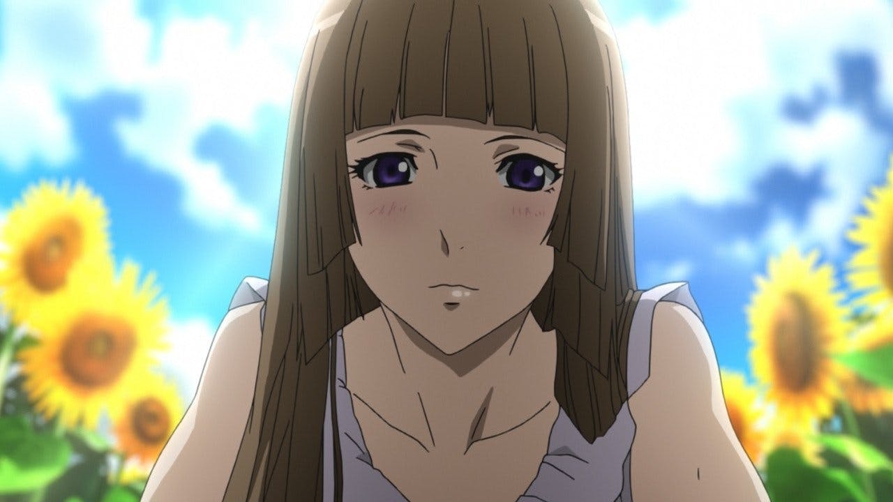 Zetsuen no Tempest - episódio 1x7