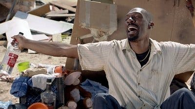 Black Jesus - episódio 1x8