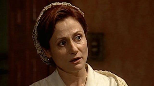Hilda Furacão - episódio 1x19