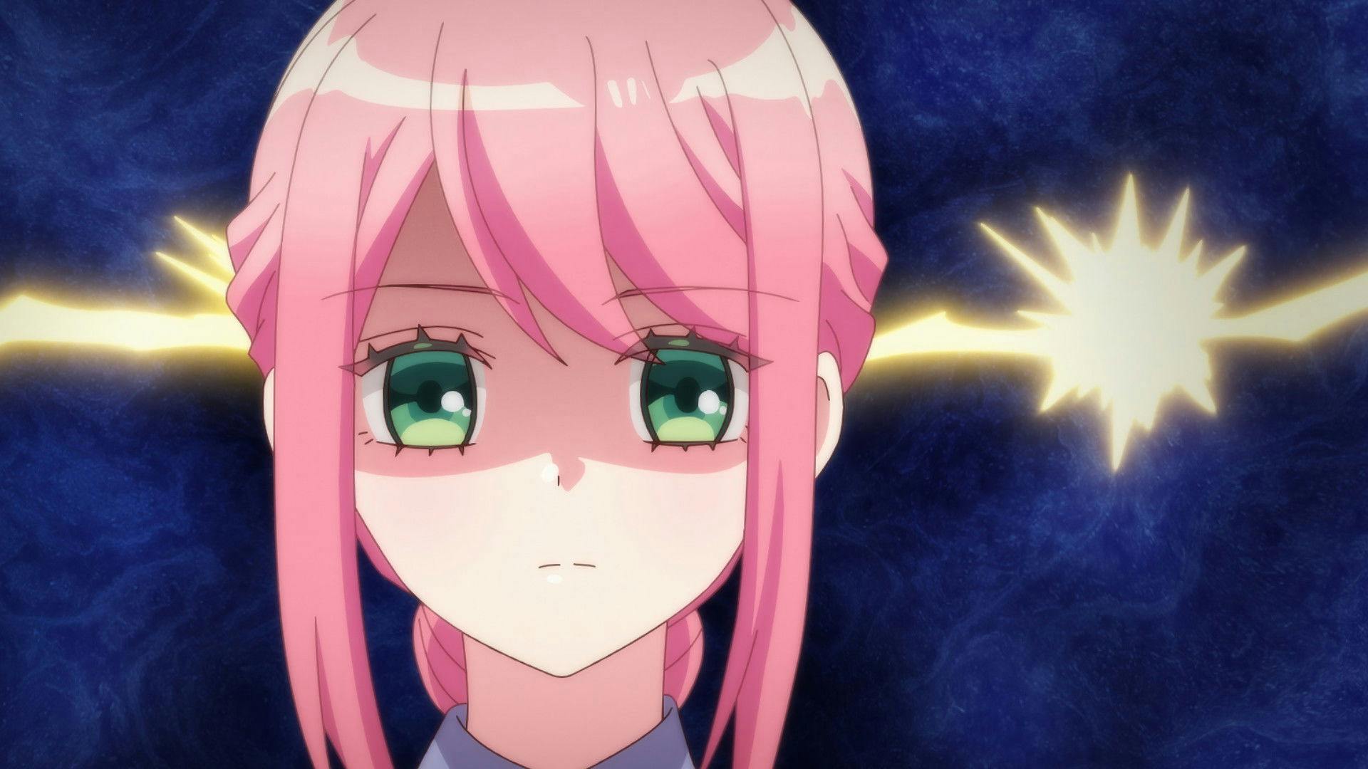 Mechanical Marie - episódio 1x6