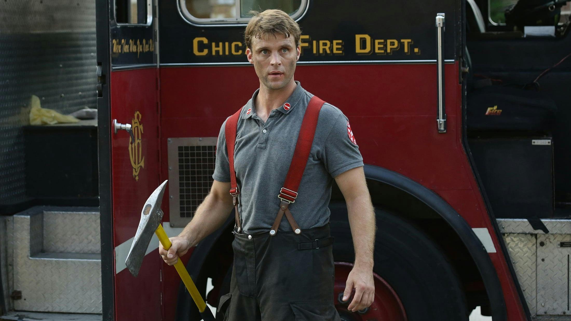 Chicago Fire: Heróis Contra o Fogo - episódio 4x1