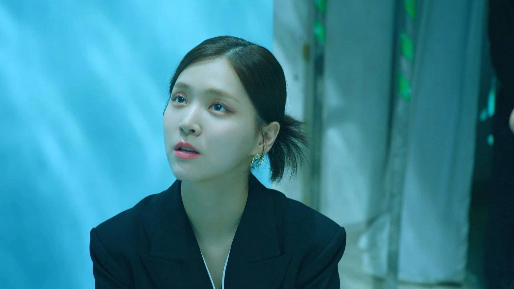 Branding in Seongsu - episódio 1x4