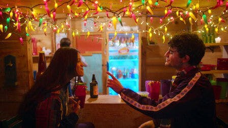 A Flor Mais Bela - episódio 1x5