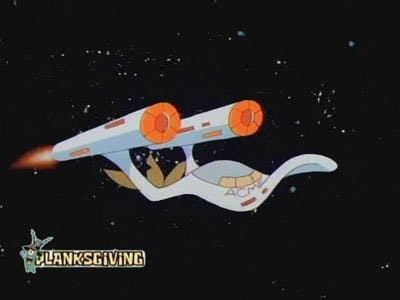 Tiny Toon - episódio 1x20