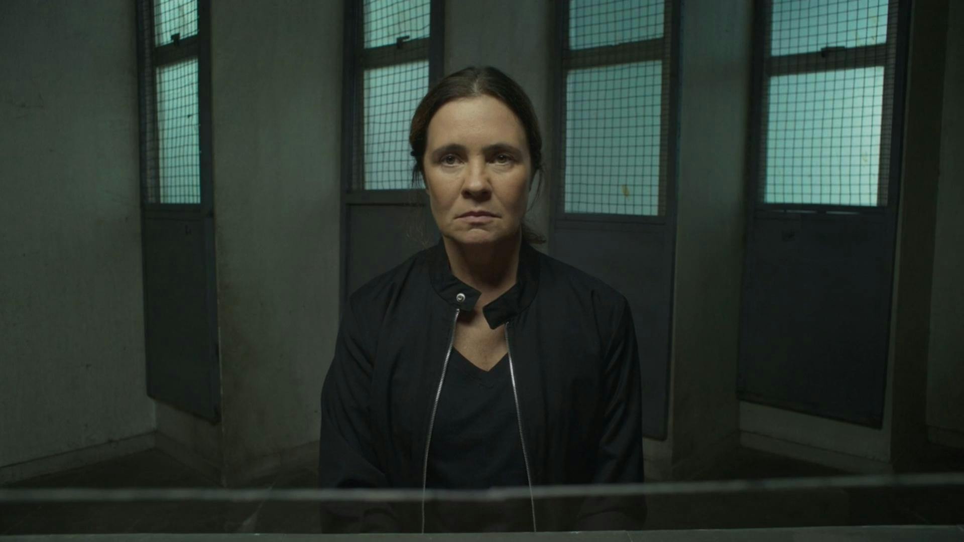 Os Outros - episódio 1x12