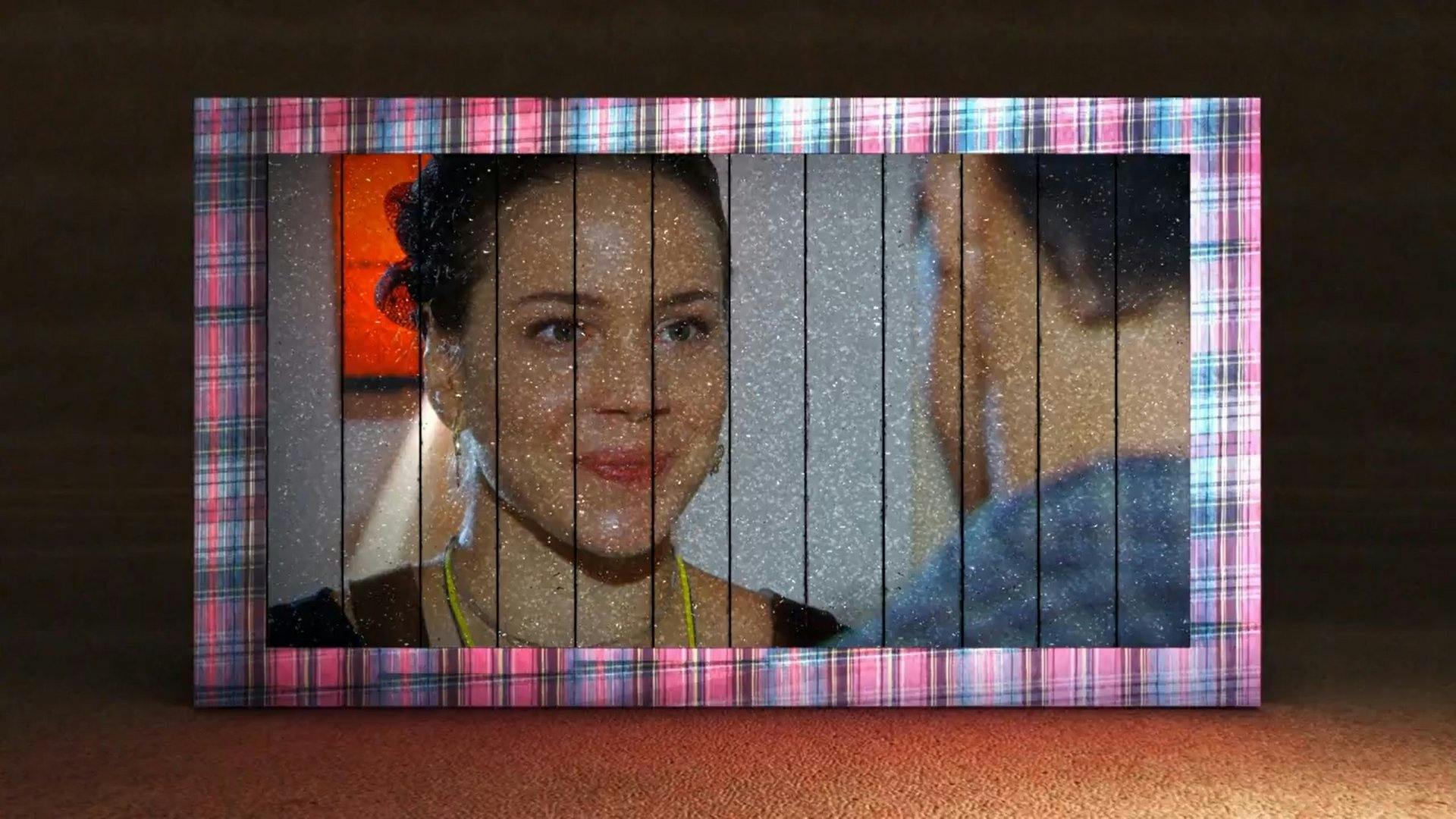 Cheias de Charme - episódio 1x16