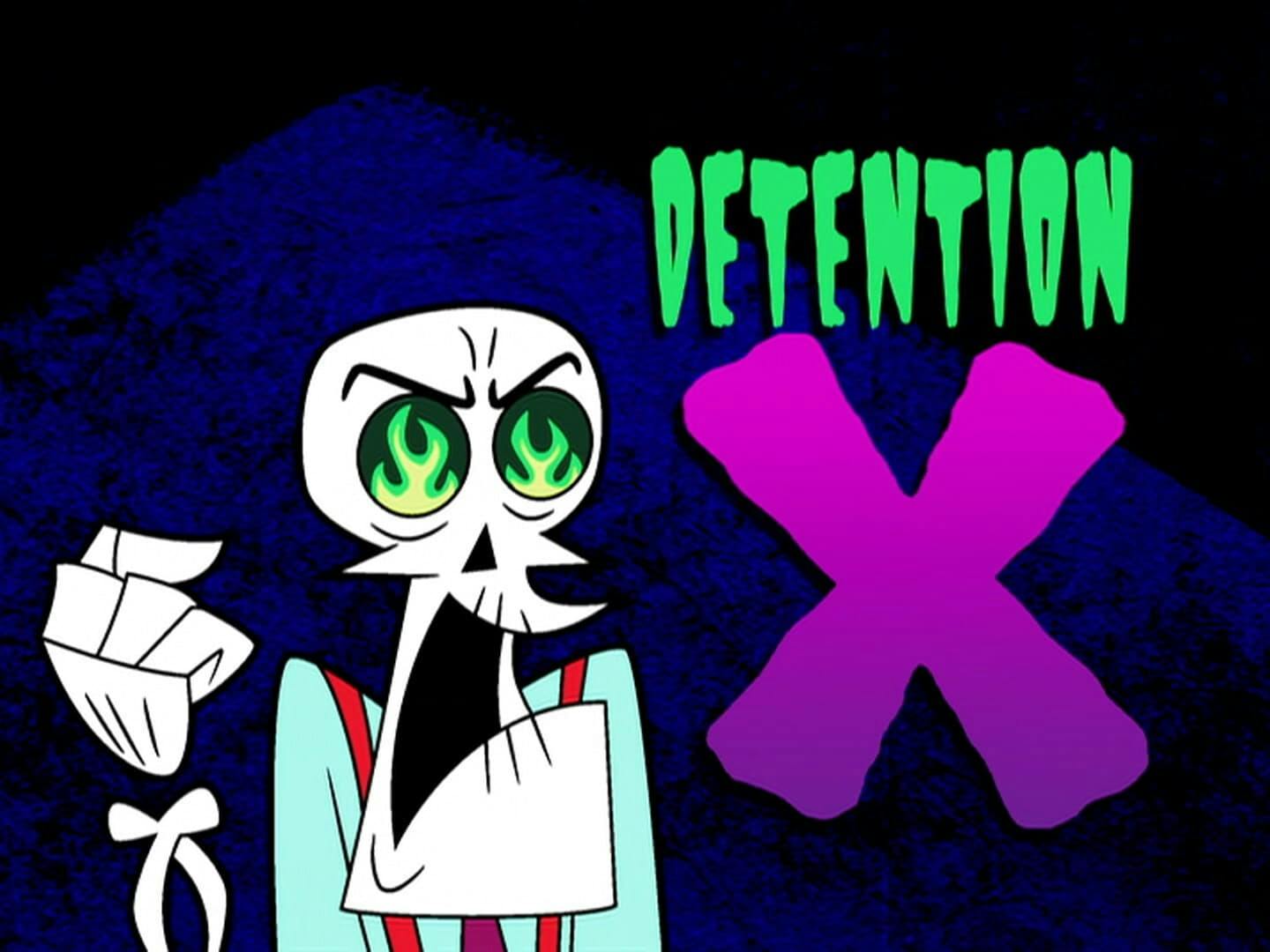 As Terríveis Aventuras de Billy e Mandy