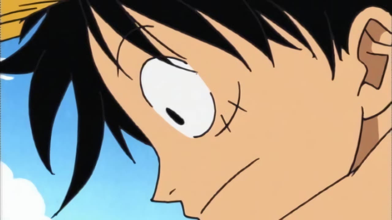 One Piece - episódio 1x10