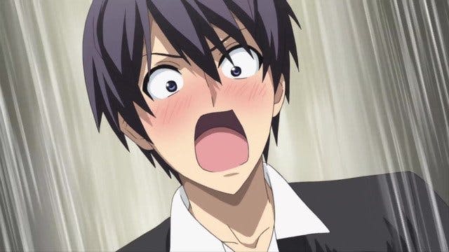 Mangaka-san to Assistant-san to - episódio 1x3