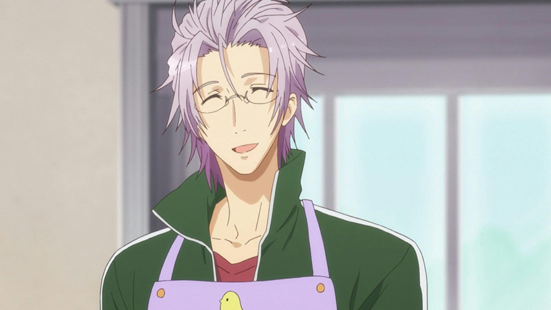 First Love Monster - episódio 1x4