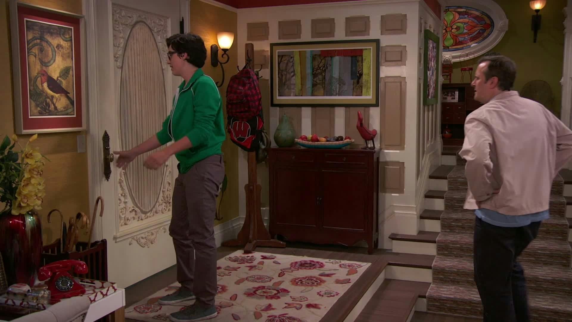 Liv e Maddie - episódio 1x3