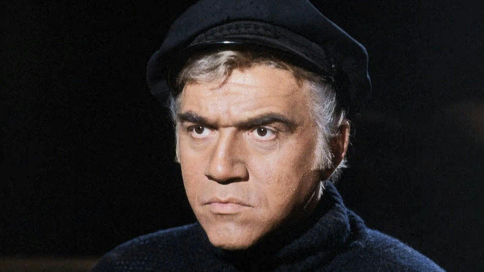 Bonanza - episódio 1x28