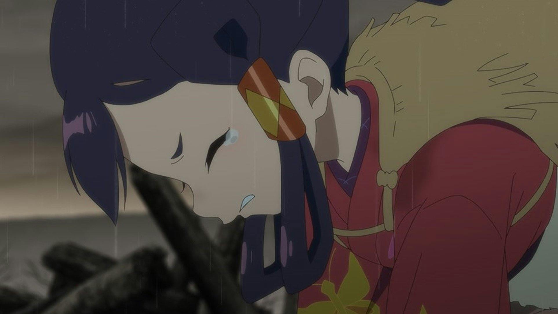 Sakuna: Of Rice and Ruin - episódio 1x10