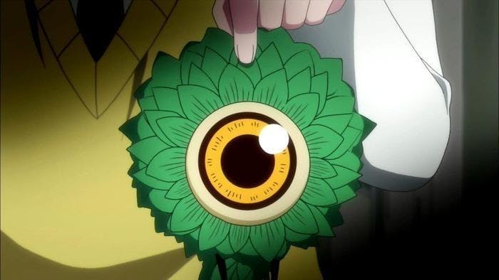 The Morose Mononokean - episódio 1x2