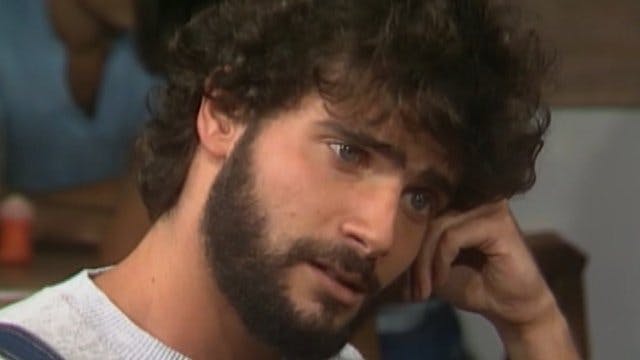 Baila Comigo - episódio 1x43