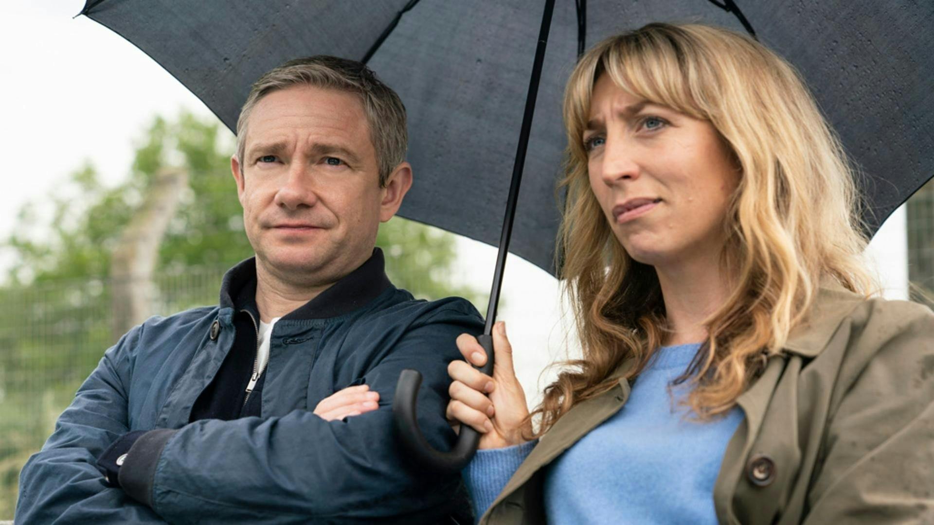 Breeders - episódio 1x7