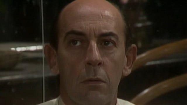 Baila Comigo - episódio 1x69