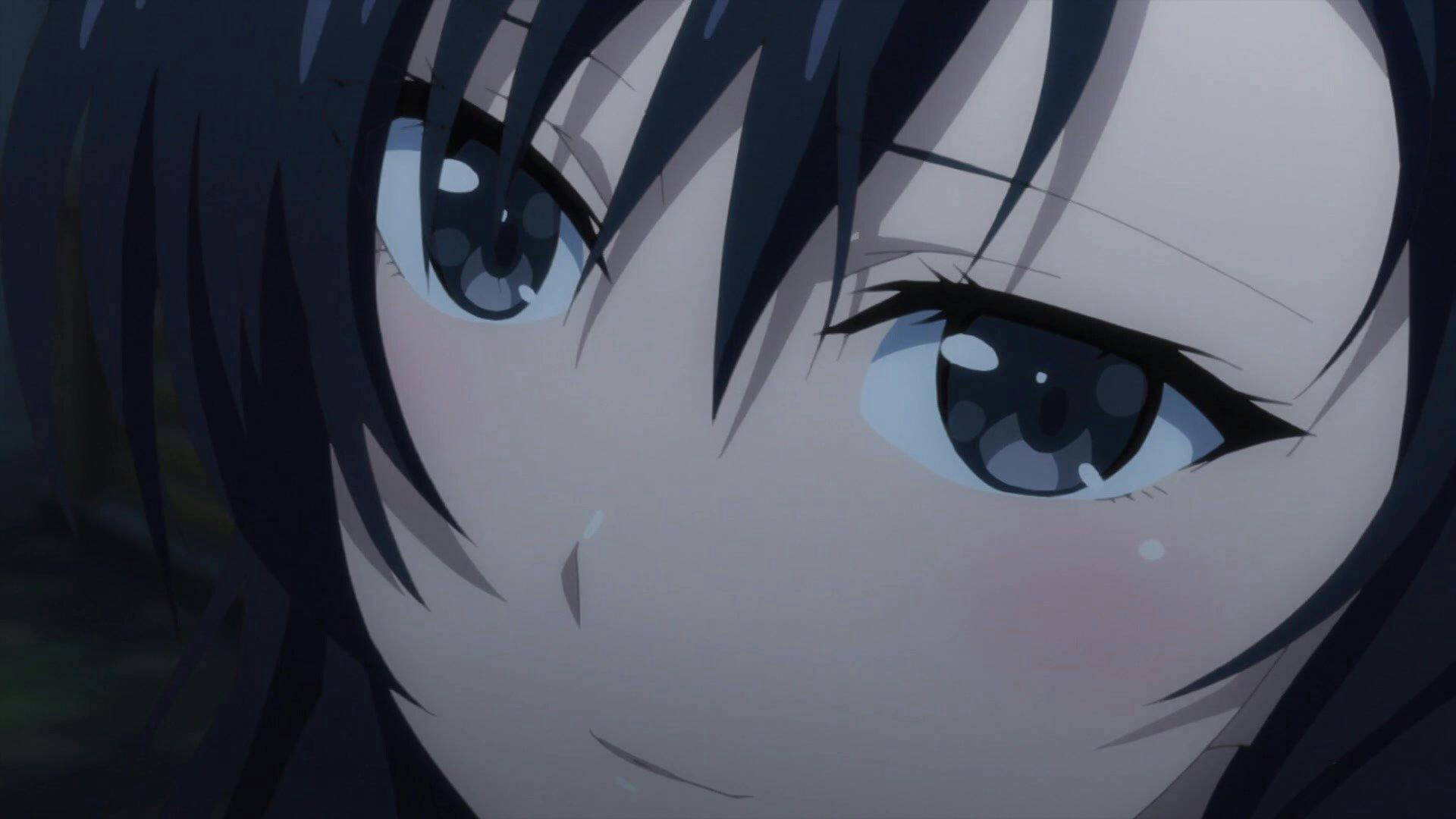 Shoujo-tachi wa Kouya wo Mezasu - episódio 1x3