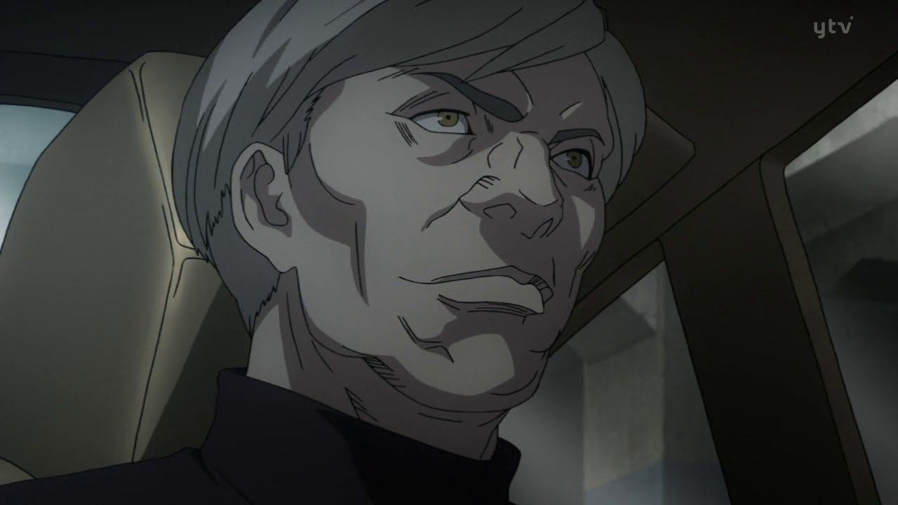 Zetman - episódio 1x6
