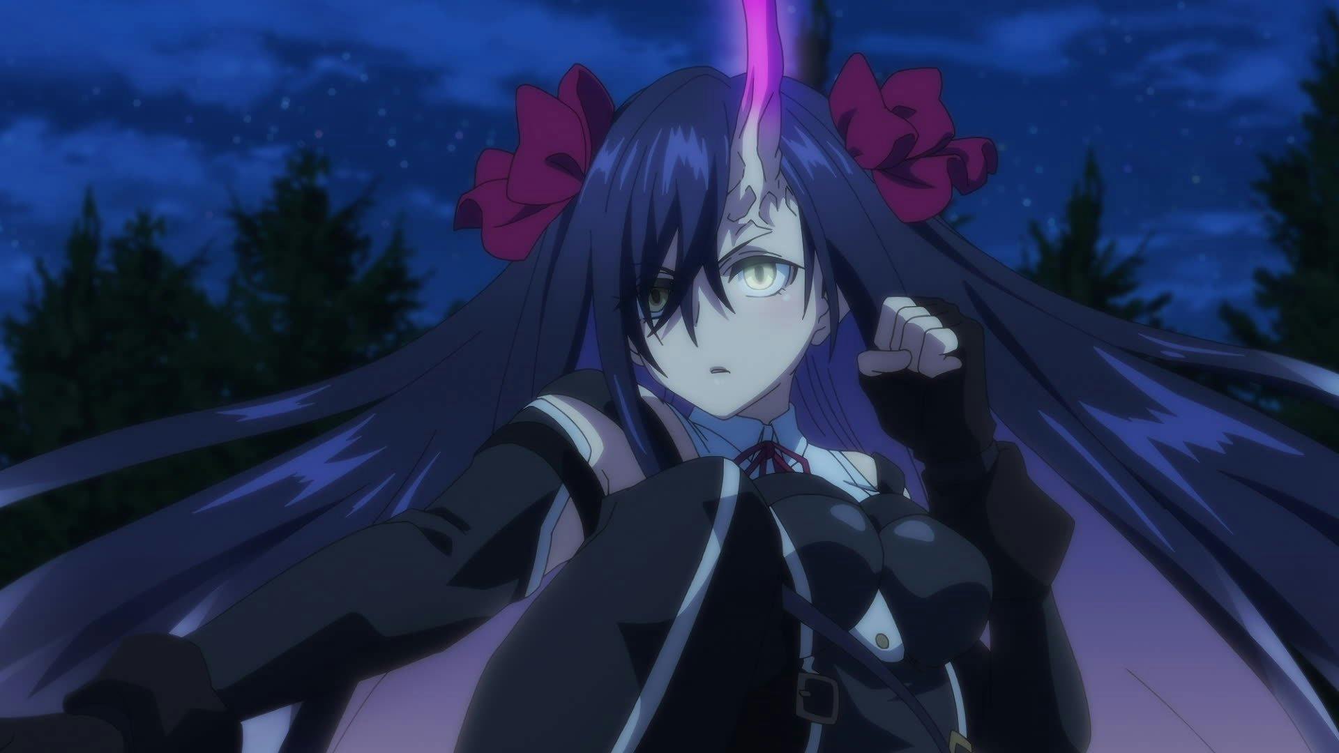 Let This Grieving Soul Retire - episódio 1x18