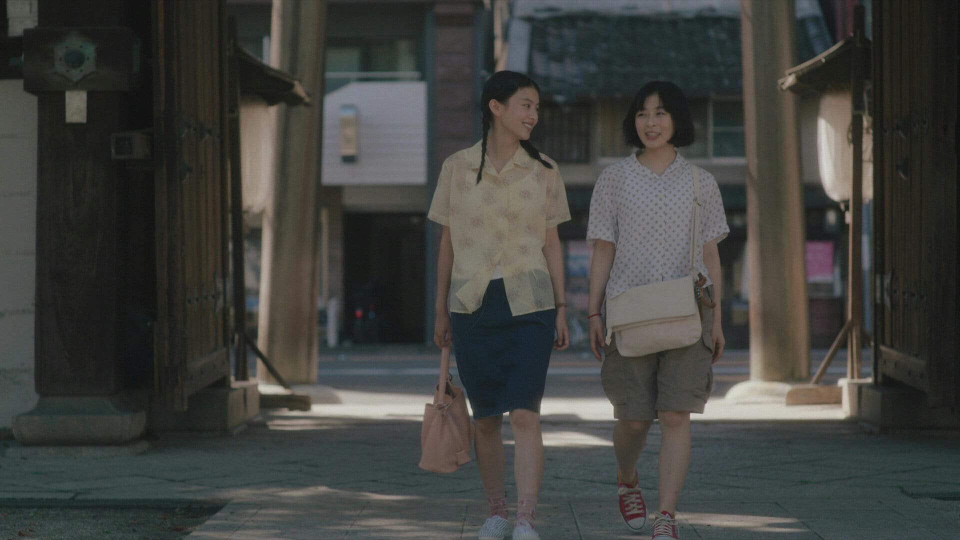 Makanai: Cozinhando para A Casa Maiko - episódio 1x4