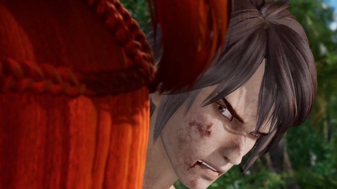 Tales of Gods and Demons - episódio 1x148