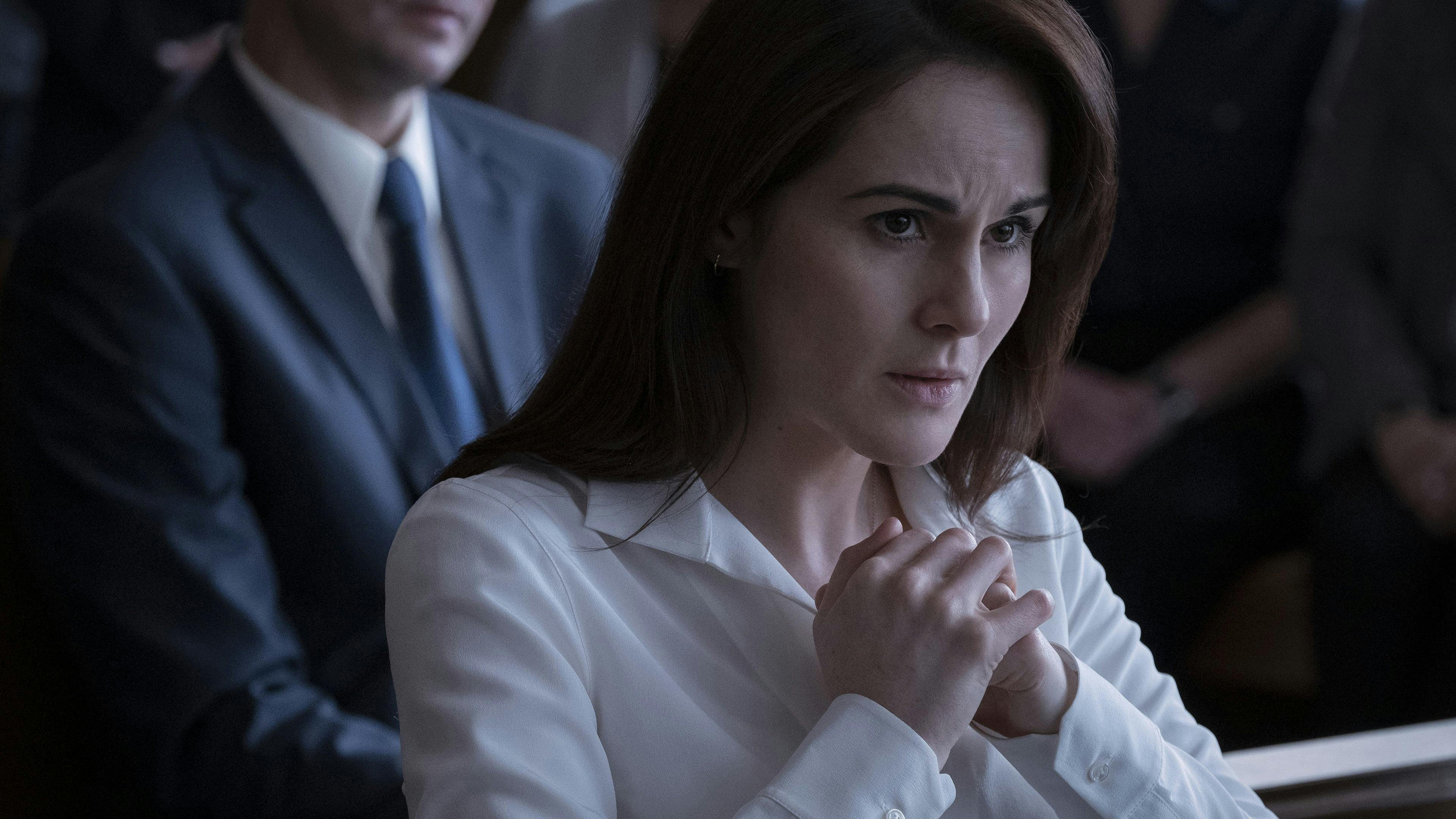 Em Defesa de Jacob - episódio 1x7