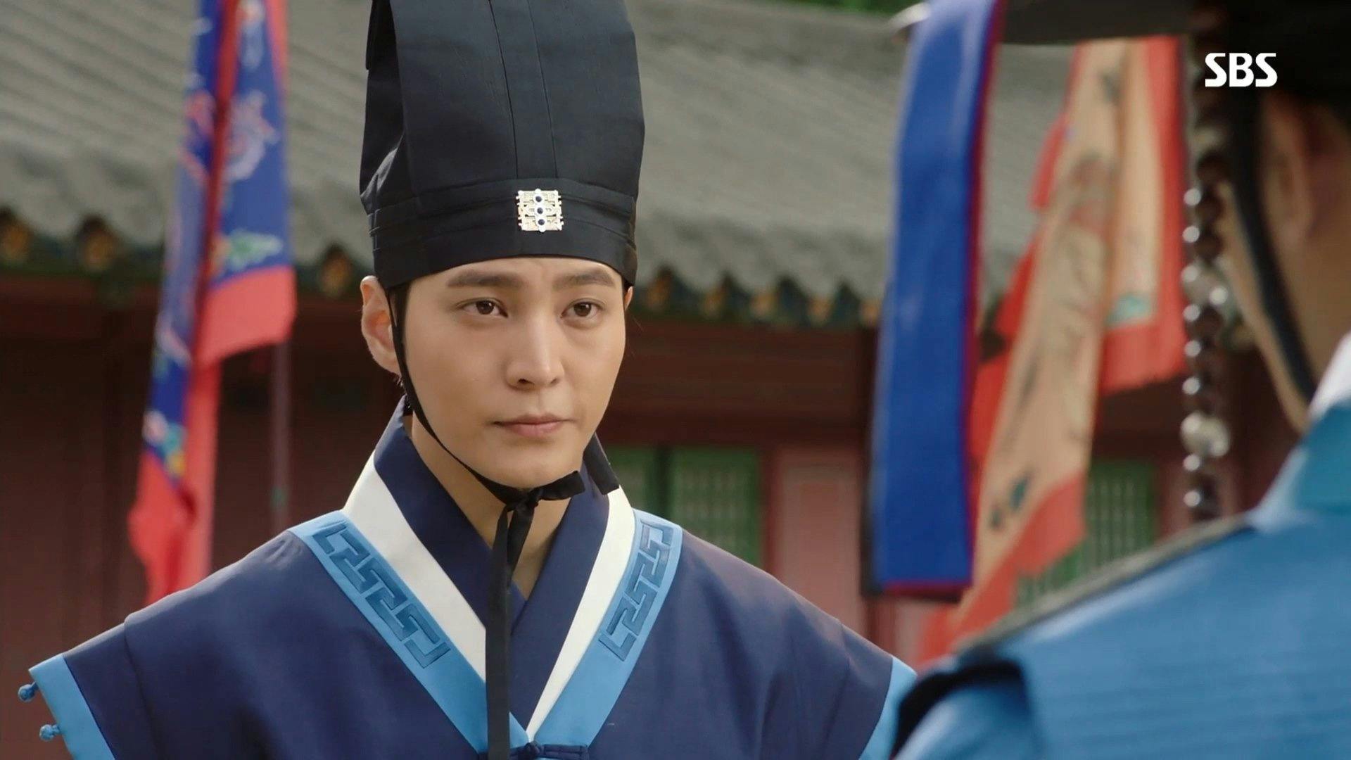 Garota Atrevida backdrop