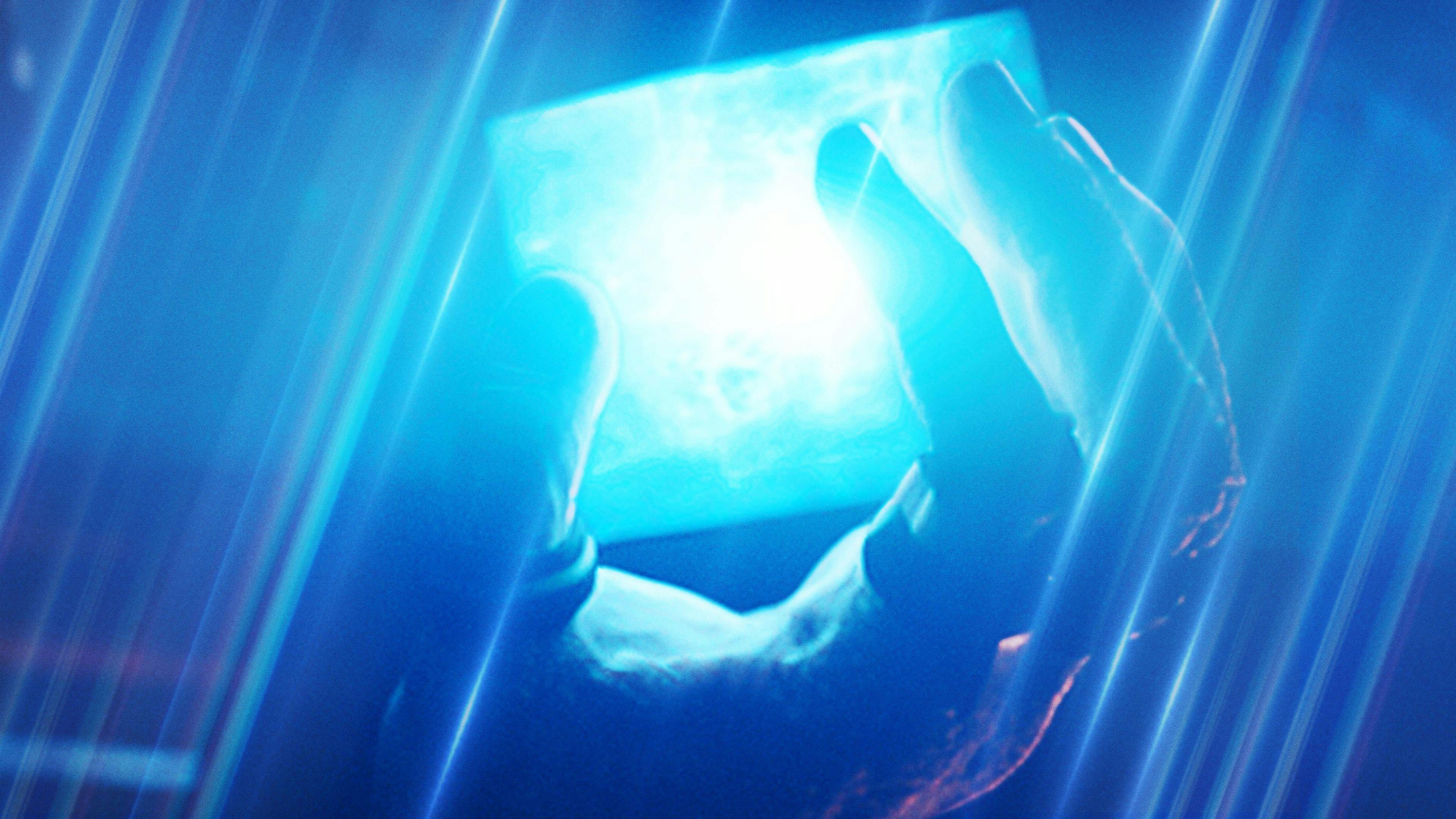 Lendas da Marvel - episódio 1x8