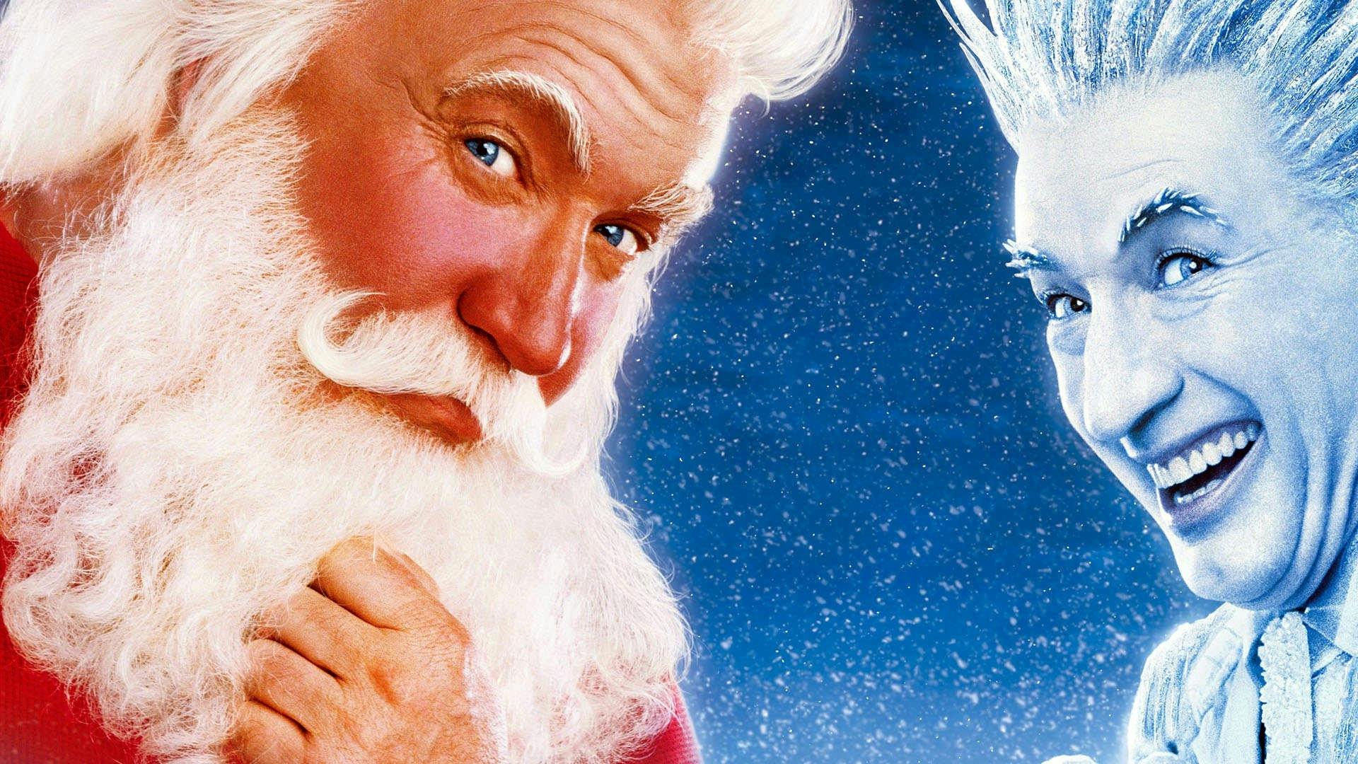 Meu Papai é Noel 3: A Fuga do Papai Noel backdrop