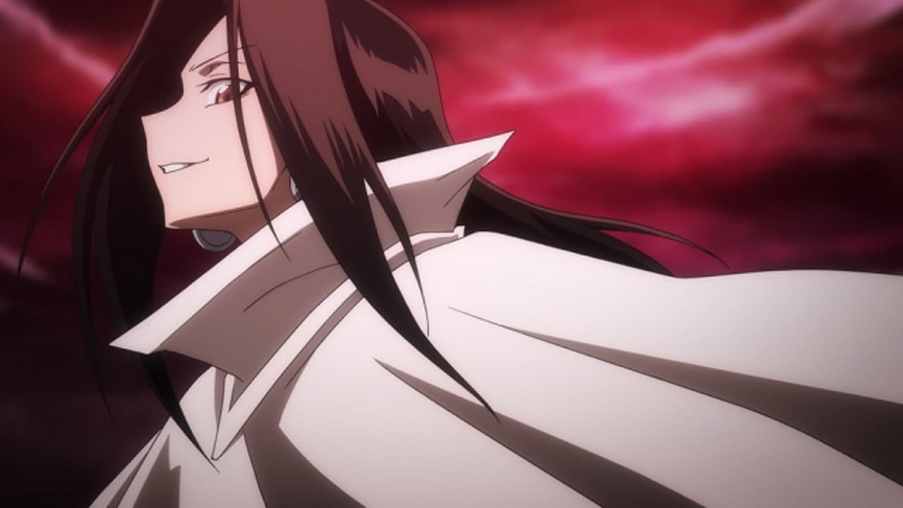 Shaman King - episódio 1x44