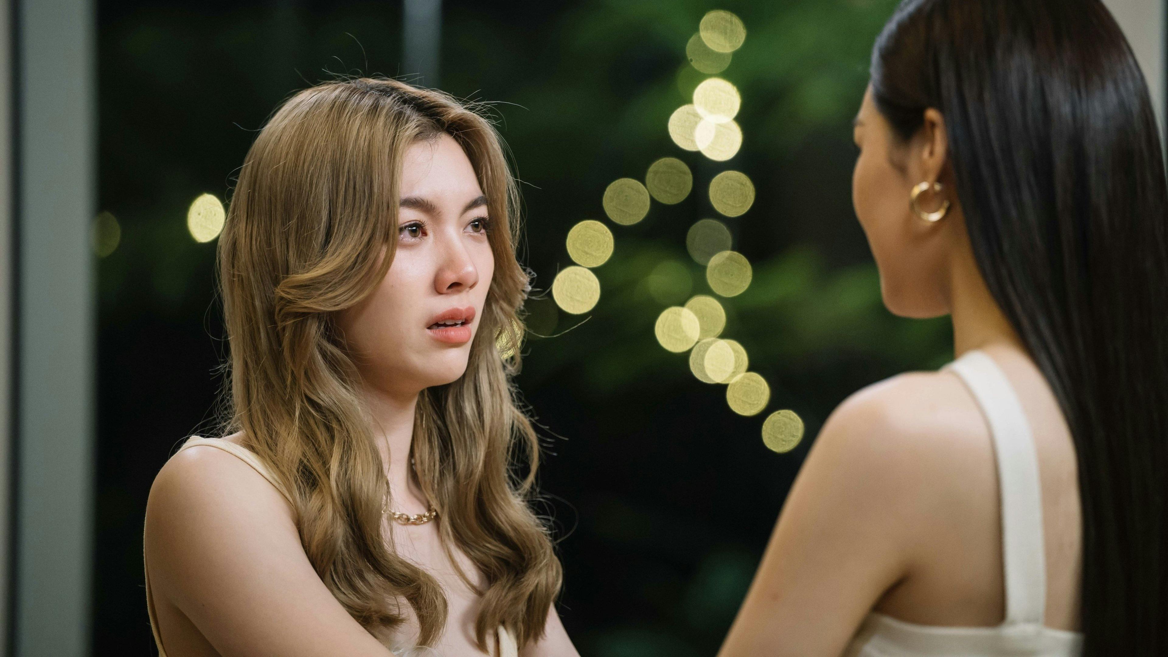 The Secret of Us - episódio 1x5