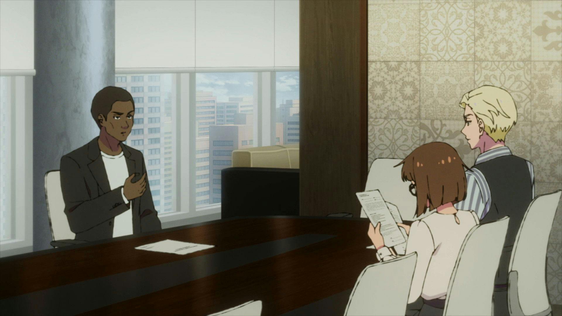 Let's Play - episódio 1x10