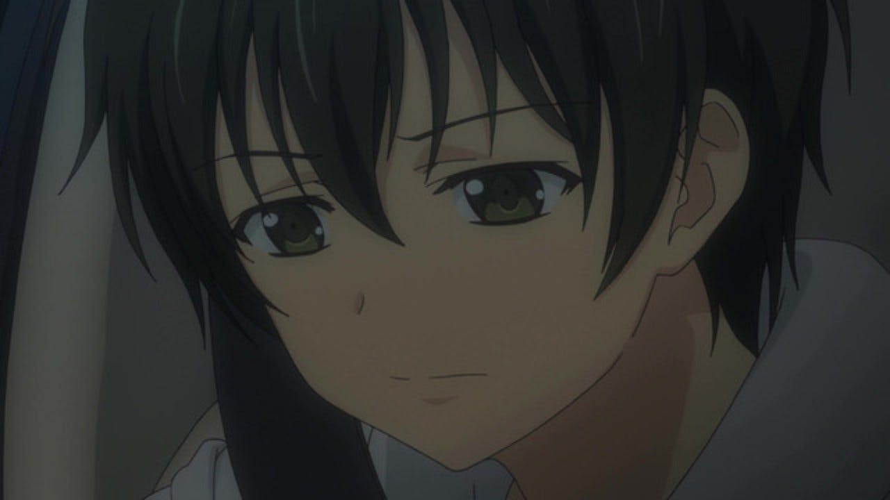 Golden Time - episódio 1x22