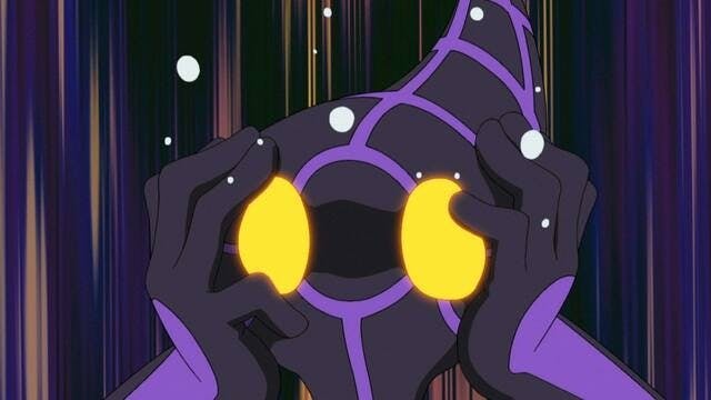 Yu-Gi-Oh! VRAINS - episódio 1x97