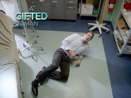 A Gifted Man - episódio 1x10