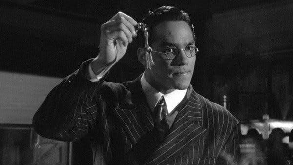 Lois & Clark: As Novas Aventuras do Superman - episódio 1x19