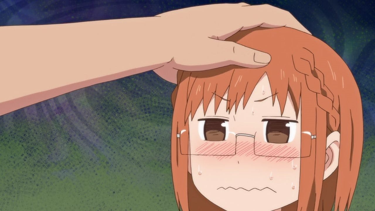 Chio's School Road - episódio 1x9