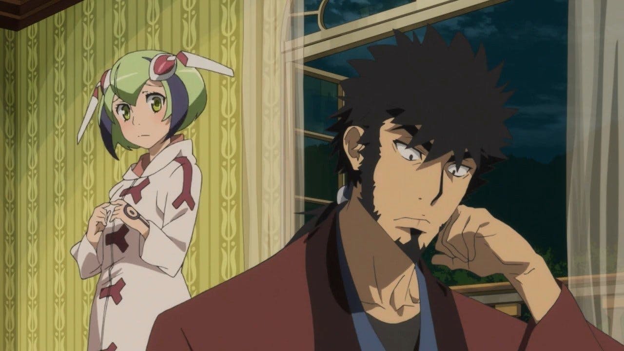 Dimension W - episódio 1x4